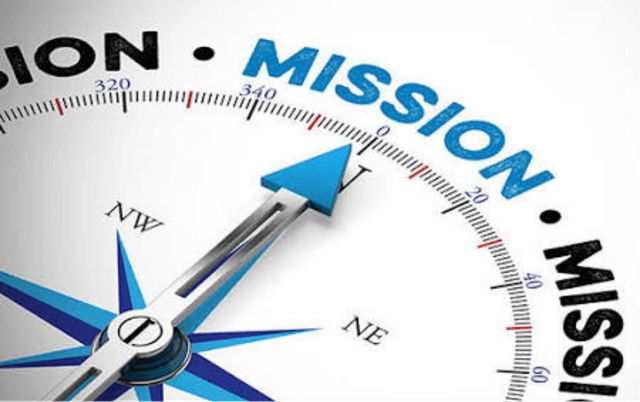 Mission