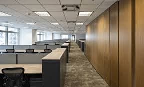 Enterprise Solutions Consulting