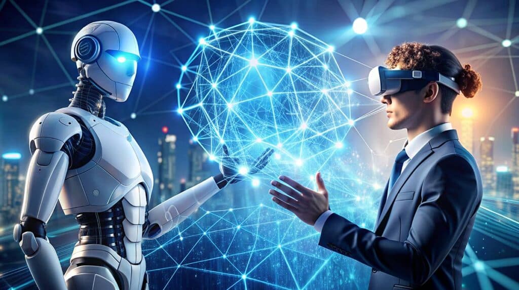 Artificial Intelligence & Machine Learning