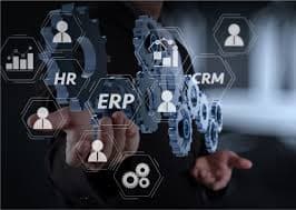 Enterprise System Integration